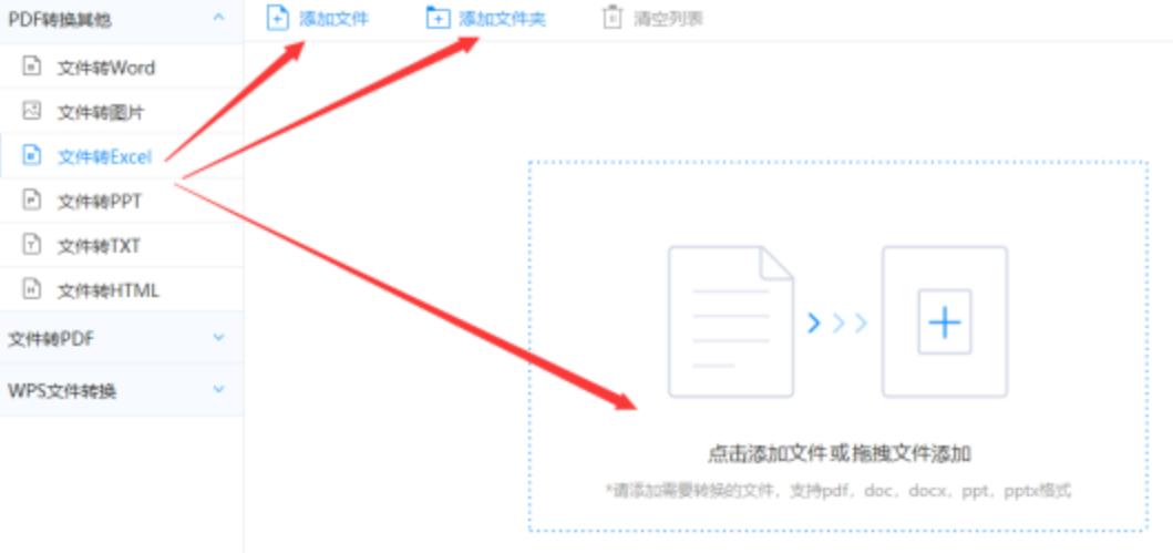 贵宾会平台使用讲解 - 选择文件格式